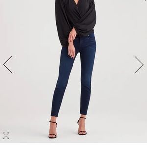 Seven for all mankind Skinny Jeans